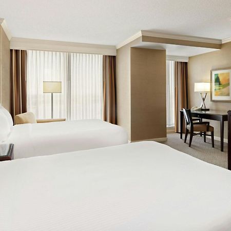 Renaissance Dallas North Hotel Farmers Branch Kültér fotó