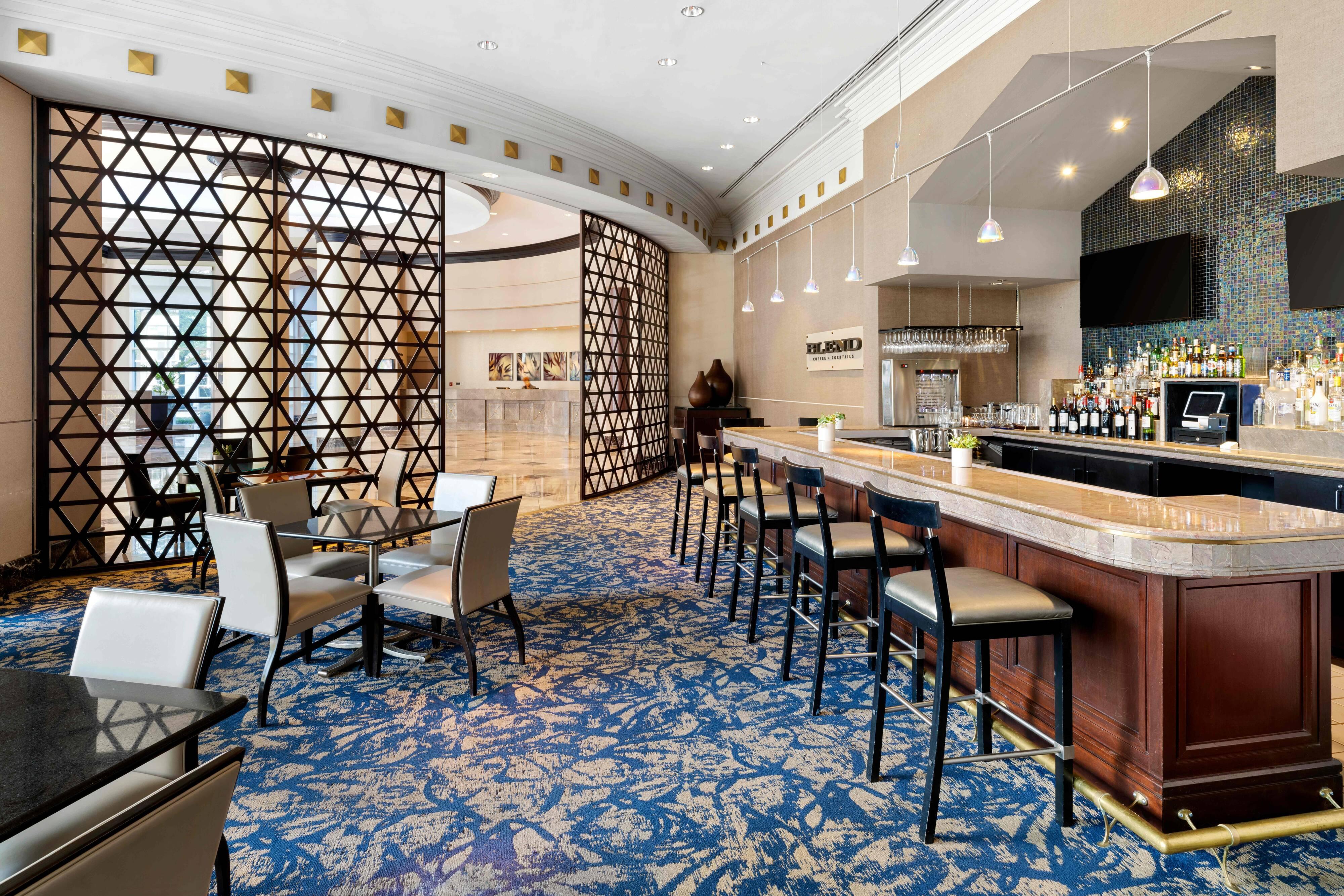 Renaissance Dallas North Hotel Farmers Branch Kültér fotó