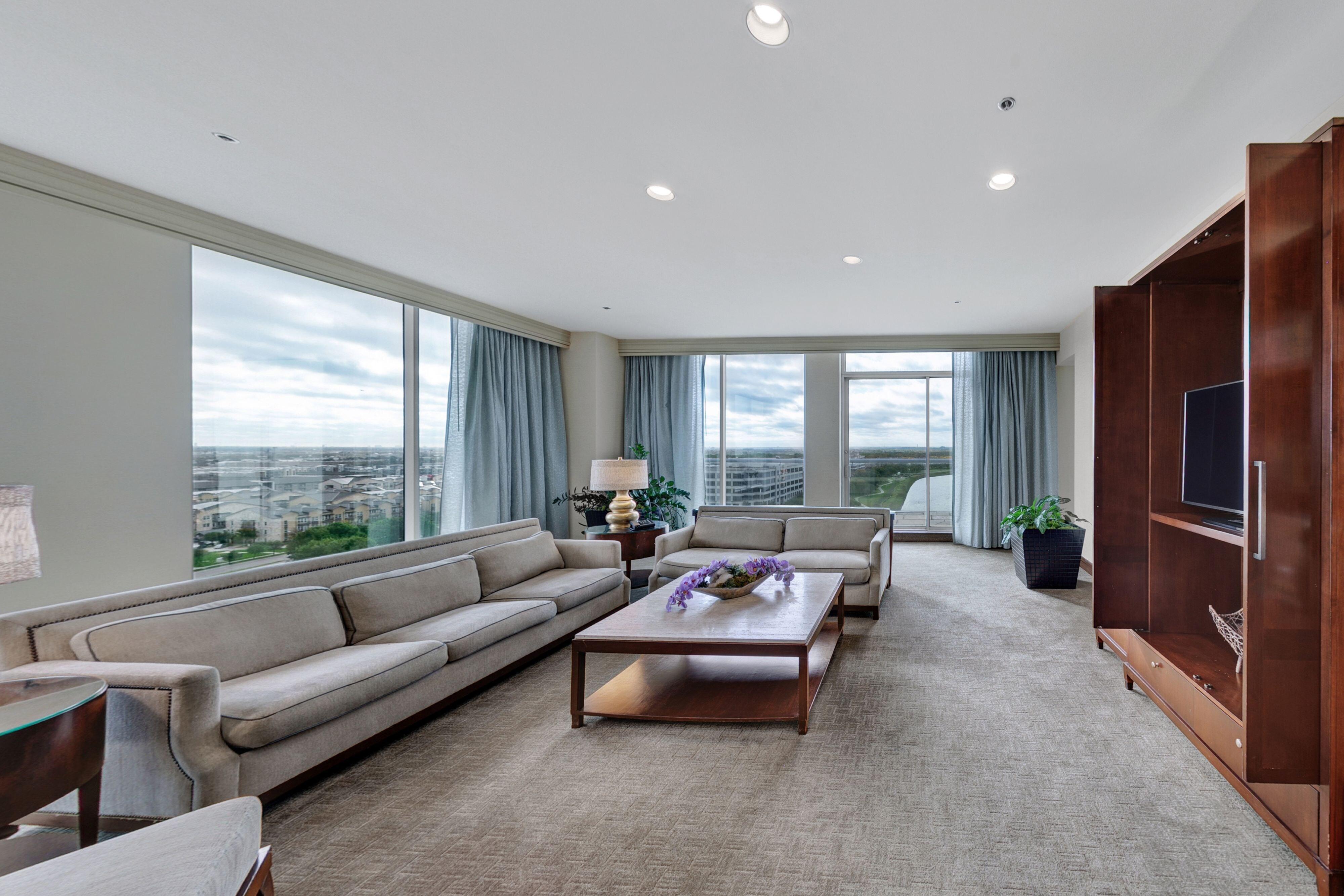 Renaissance Dallas North Hotel Farmers Branch Kültér fotó