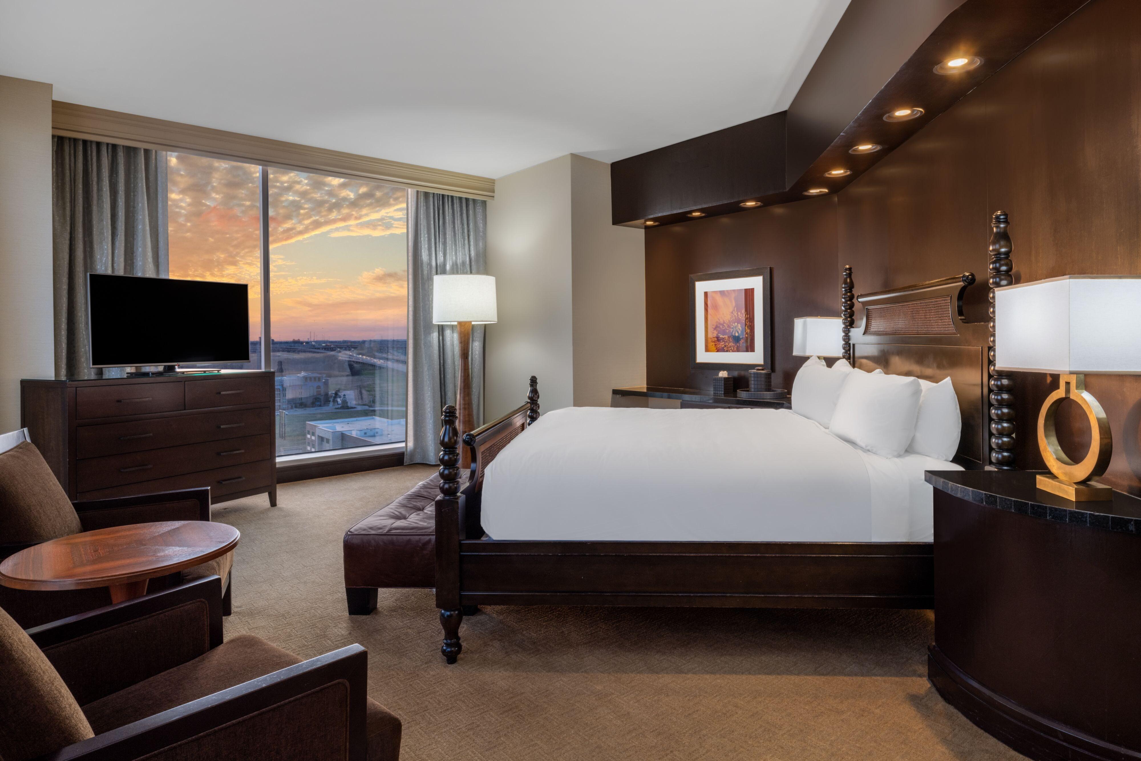 Renaissance Dallas North Hotel Farmers Branch Kültér fotó
