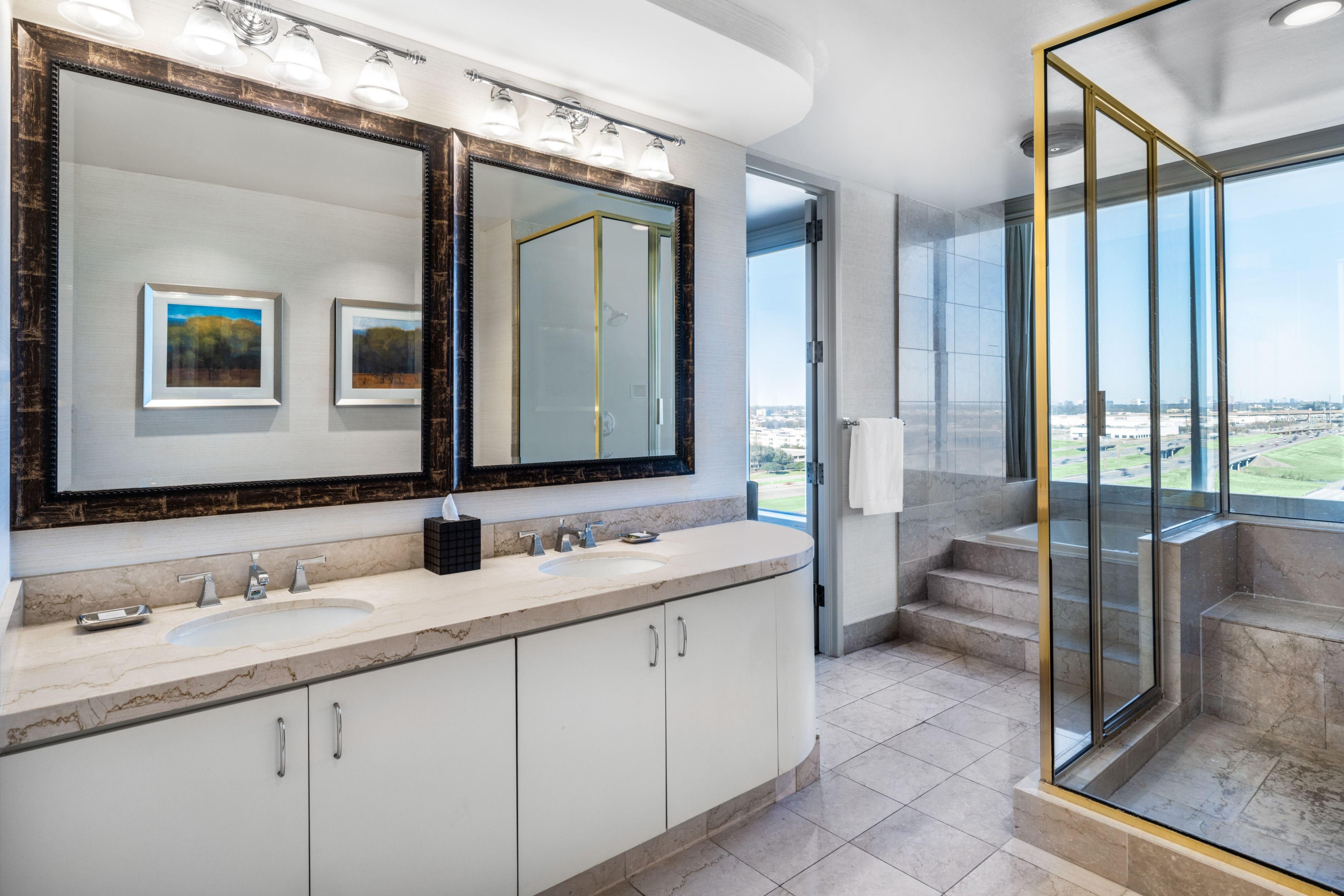 Renaissance Dallas North Hotel Farmers Branch Kültér fotó