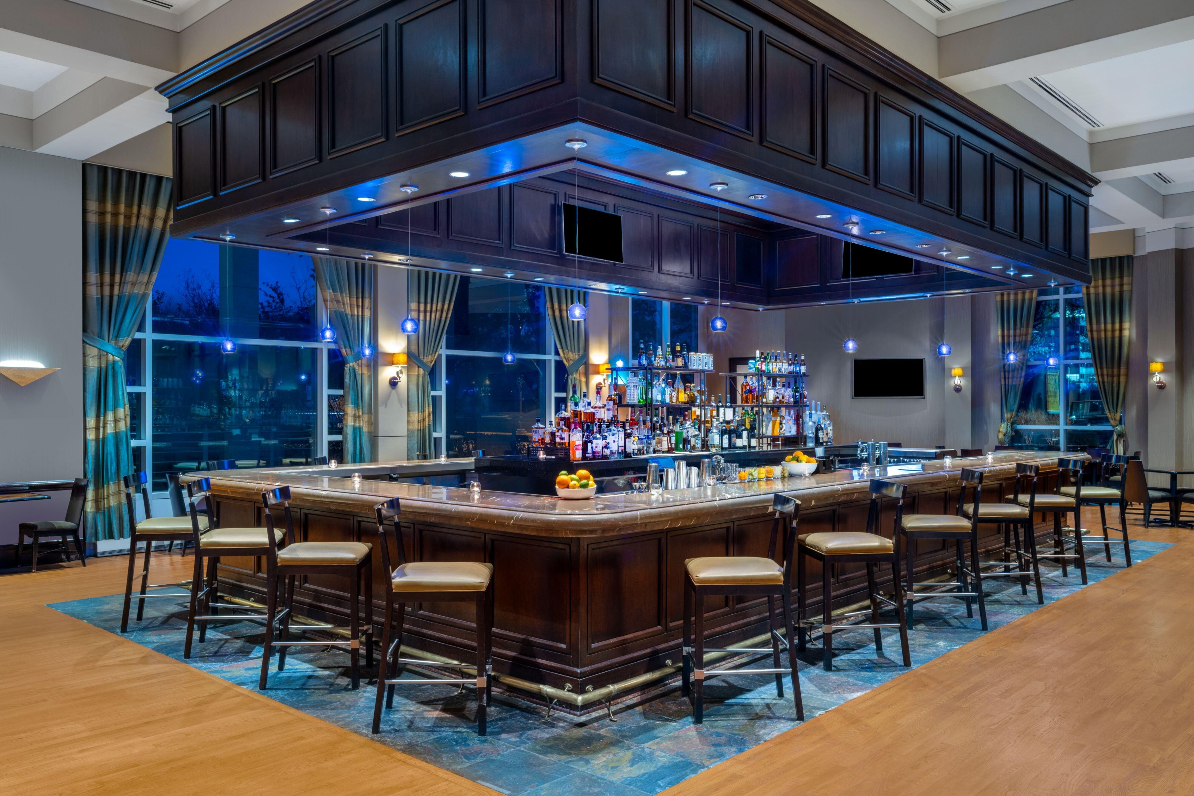 Renaissance Dallas North Hotel Farmers Branch Kültér fotó