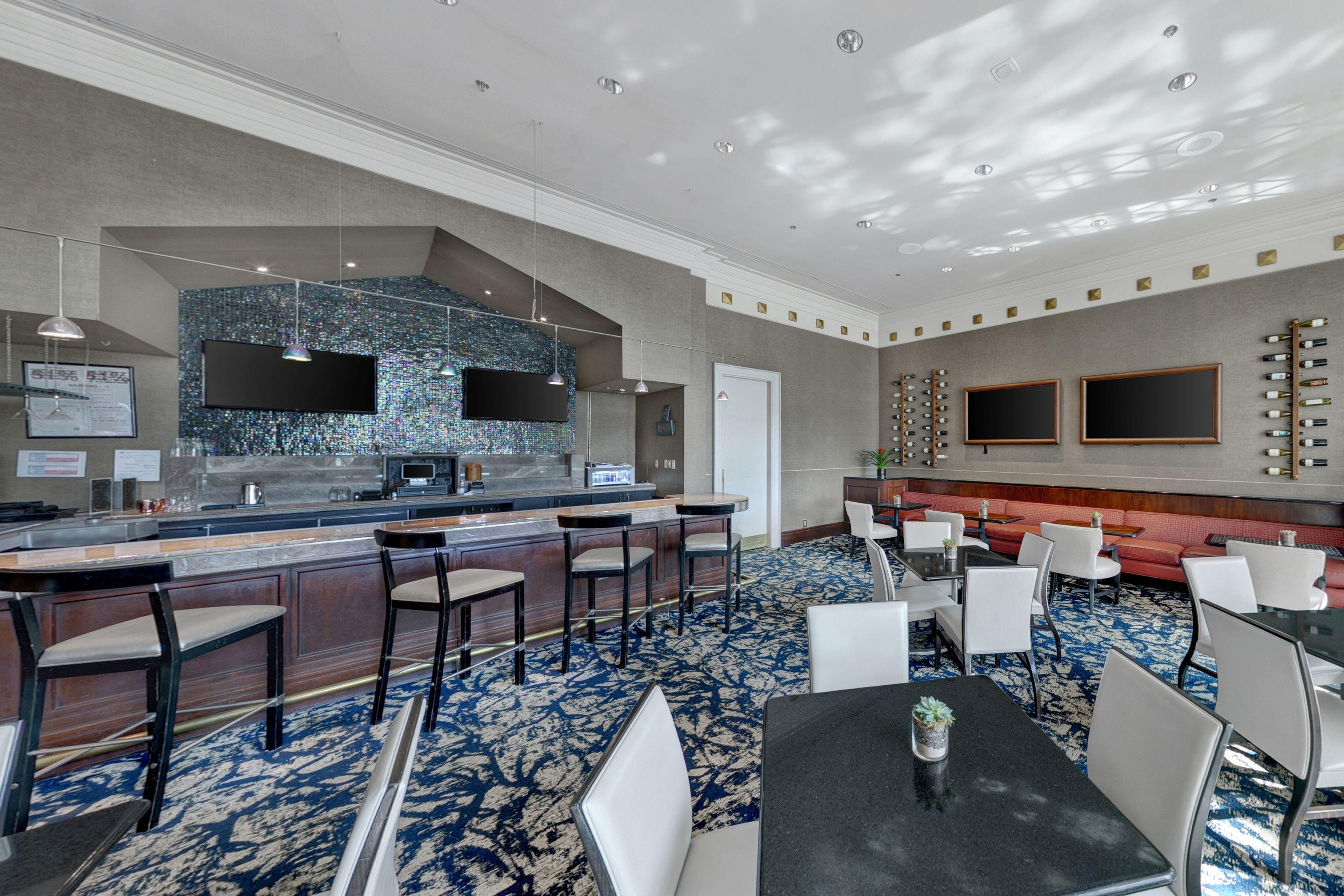 Renaissance Dallas North Hotel Farmers Branch Kültér fotó