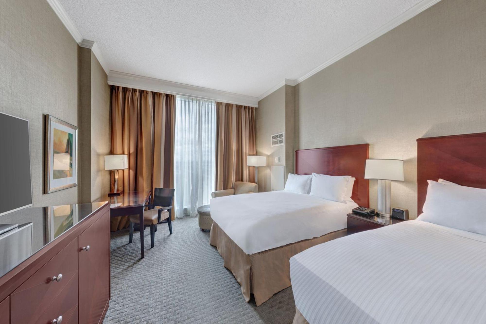 Renaissance Dallas North Hotel Farmers Branch Kültér fotó