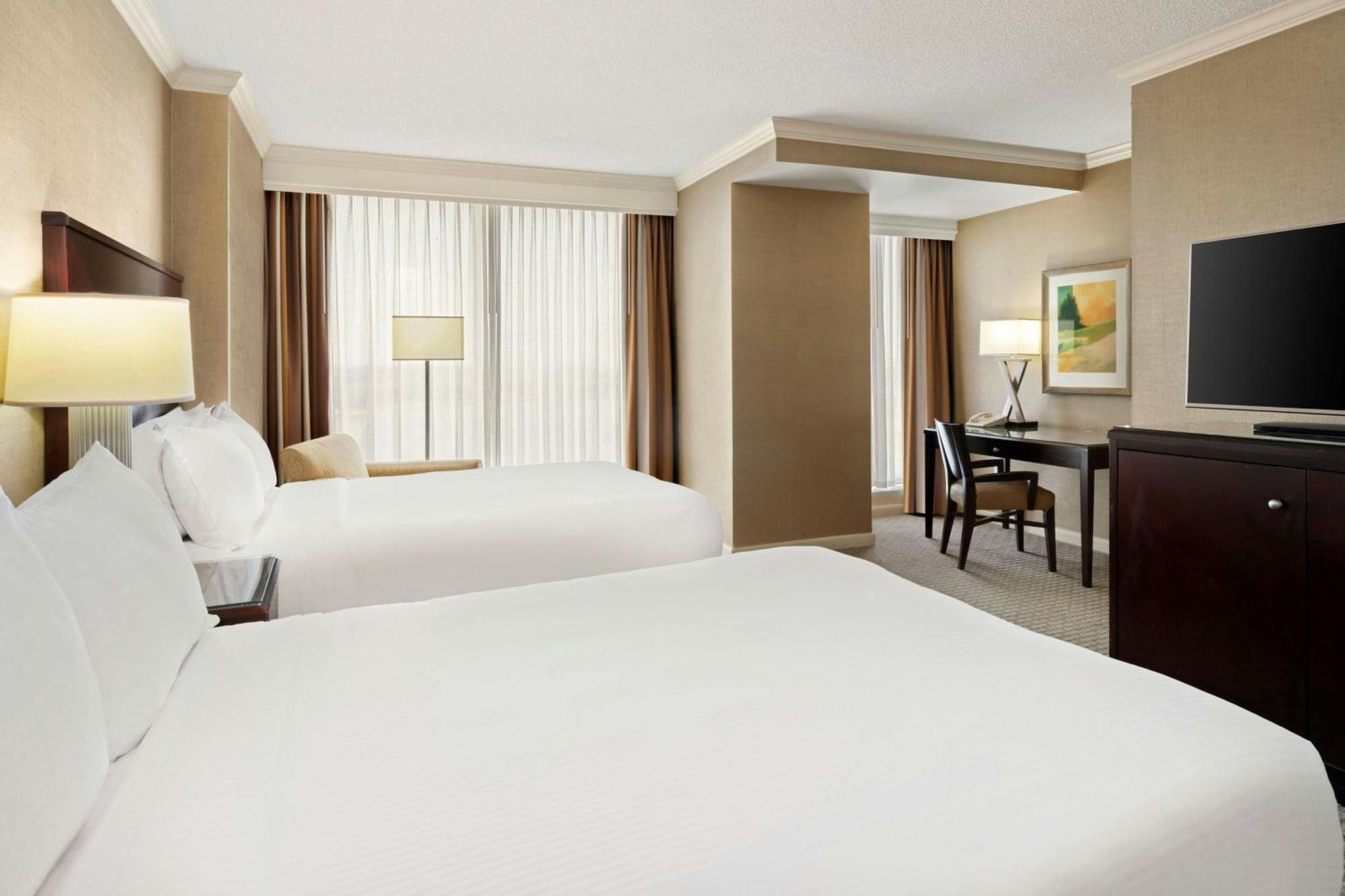 Renaissance Dallas North Hotel Farmers Branch Kültér fotó