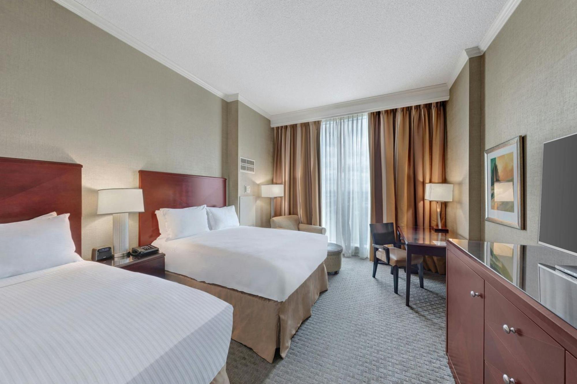 Renaissance Dallas North Hotel Farmers Branch Kültér fotó