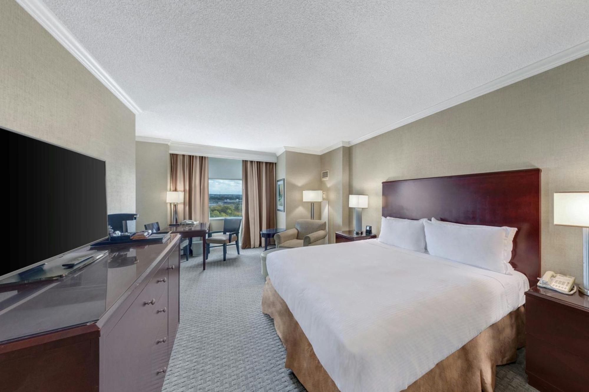Renaissance Dallas North Hotel Farmers Branch Kültér fotó