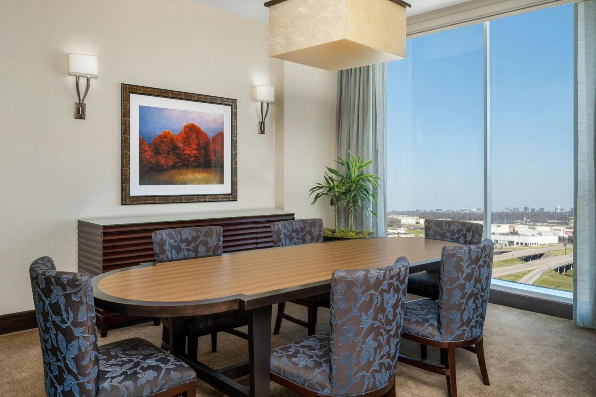 Renaissance Dallas North Hotel Farmers Branch Kültér fotó